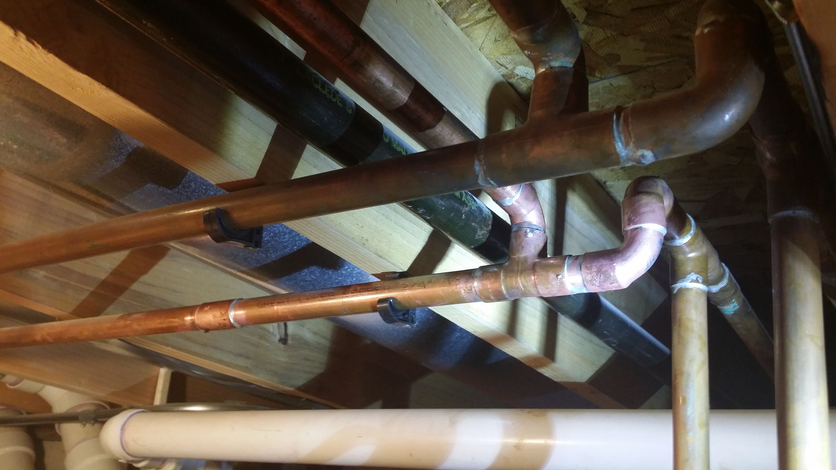 Trusted Residential Plumbers in Naperville - Contact Us - Plumbing